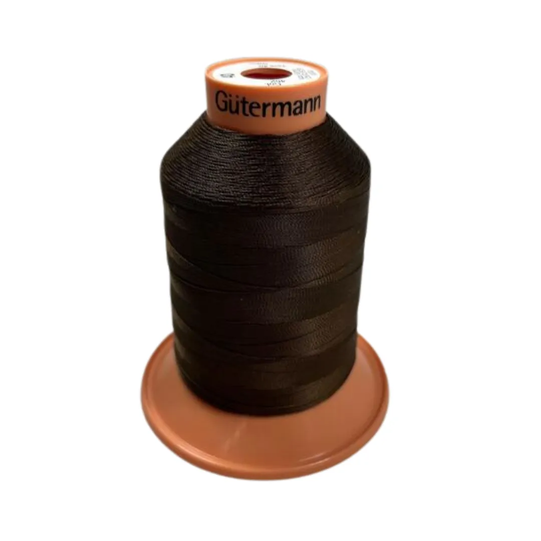 Gutermann TERA 40 100% Polyester Thread (Sold per Each)