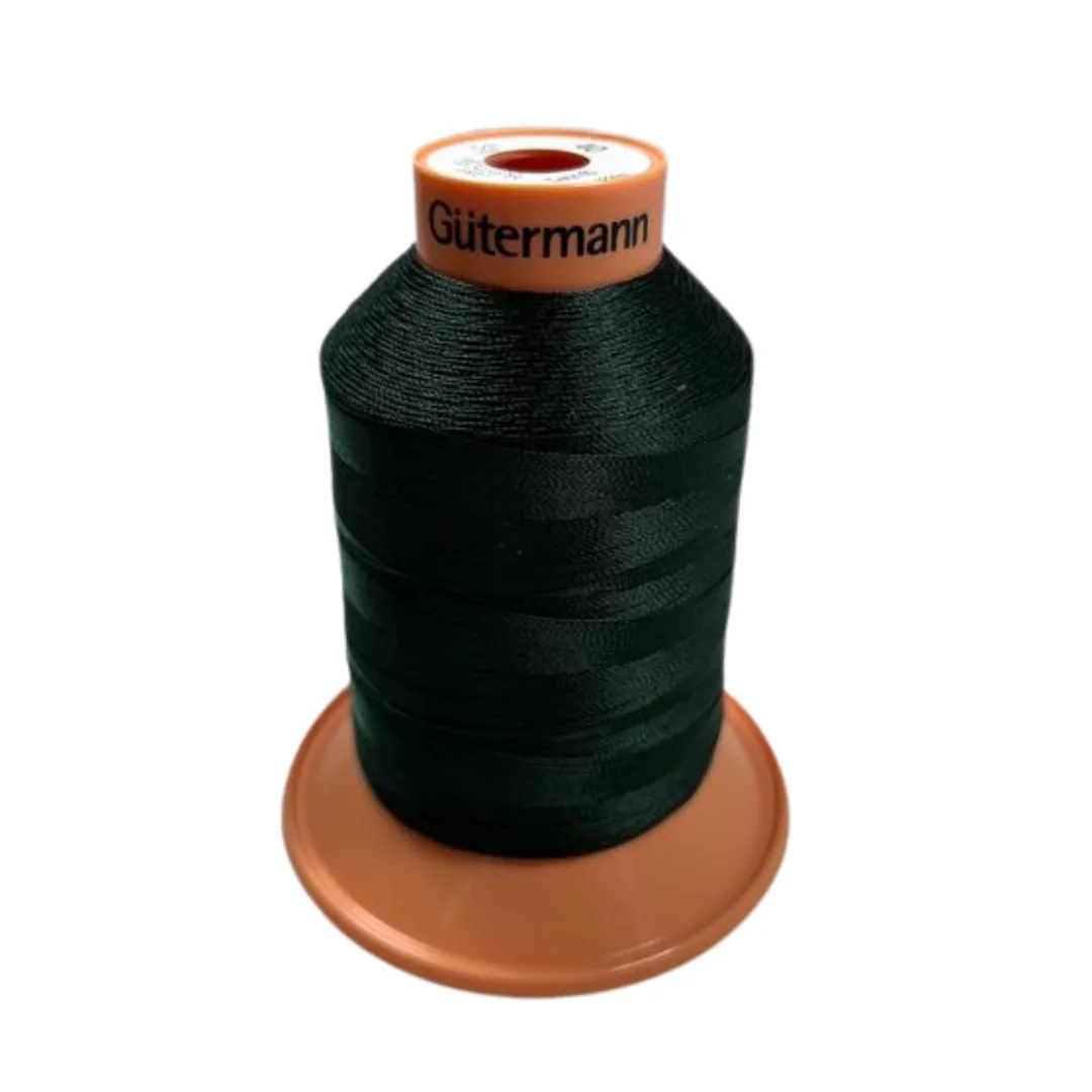 Gutermann TERA 40 100% Polyester Thread (Sold per Each)