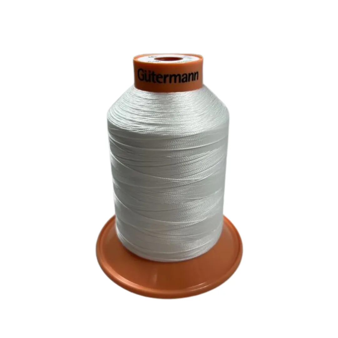 Gutermann TERA 40 100% Polyester Thread (Sold per Each)