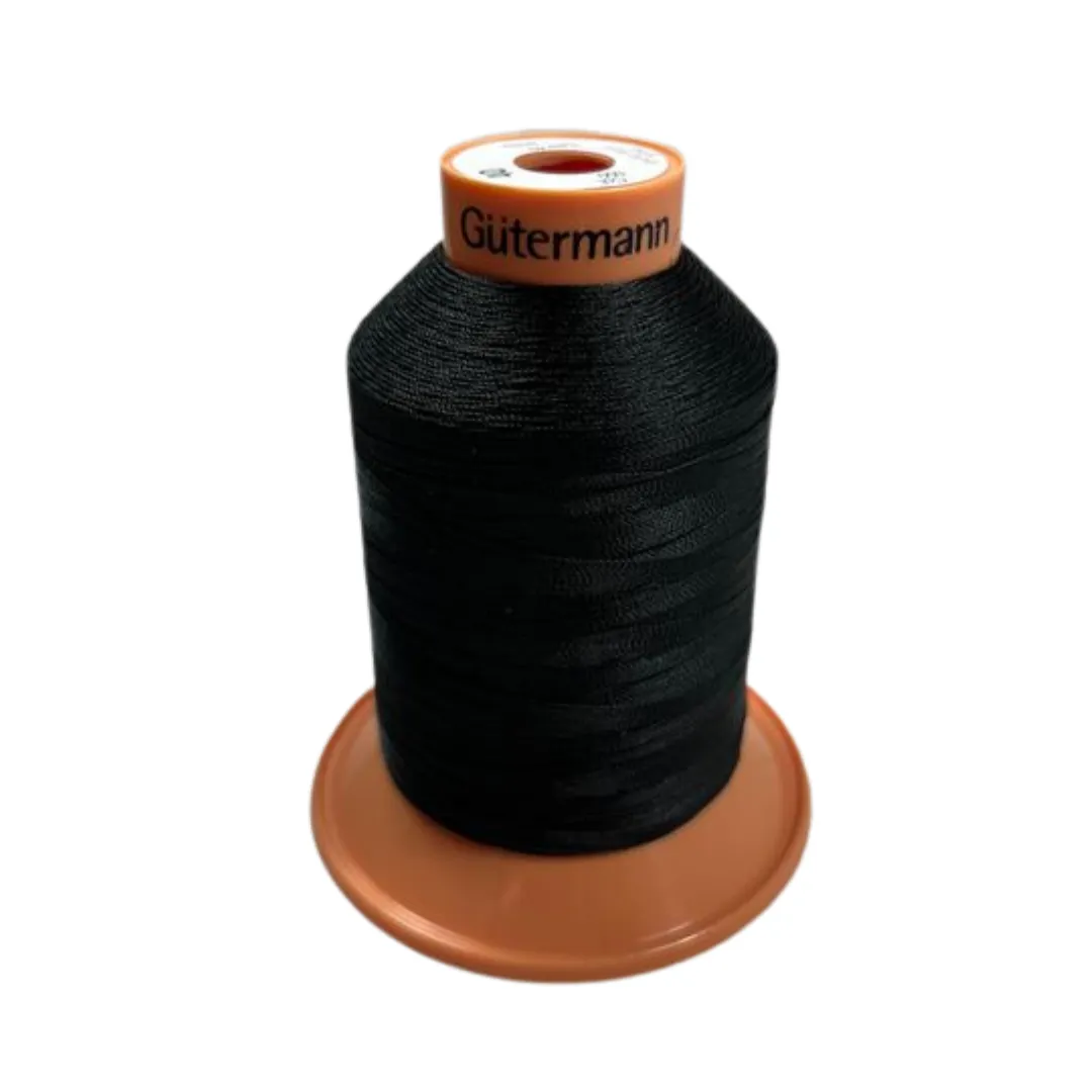 Gutermann TERA 40 100% Polyester Thread (Sold per Each)