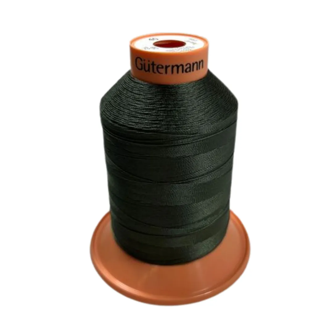 Gutermann TERA 40 100% Polyester Thread (Sold per Each)