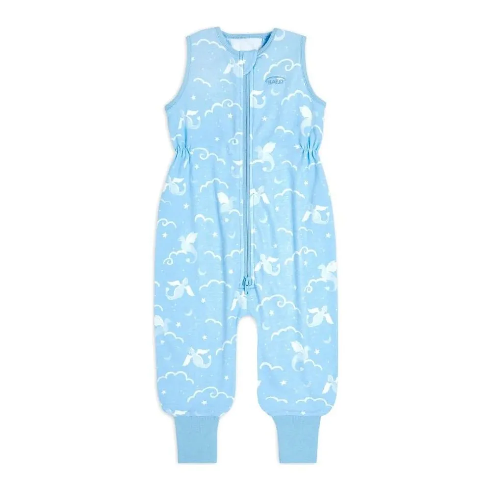 Halo Cotton Toddler Sleepsack 0.5 TOG