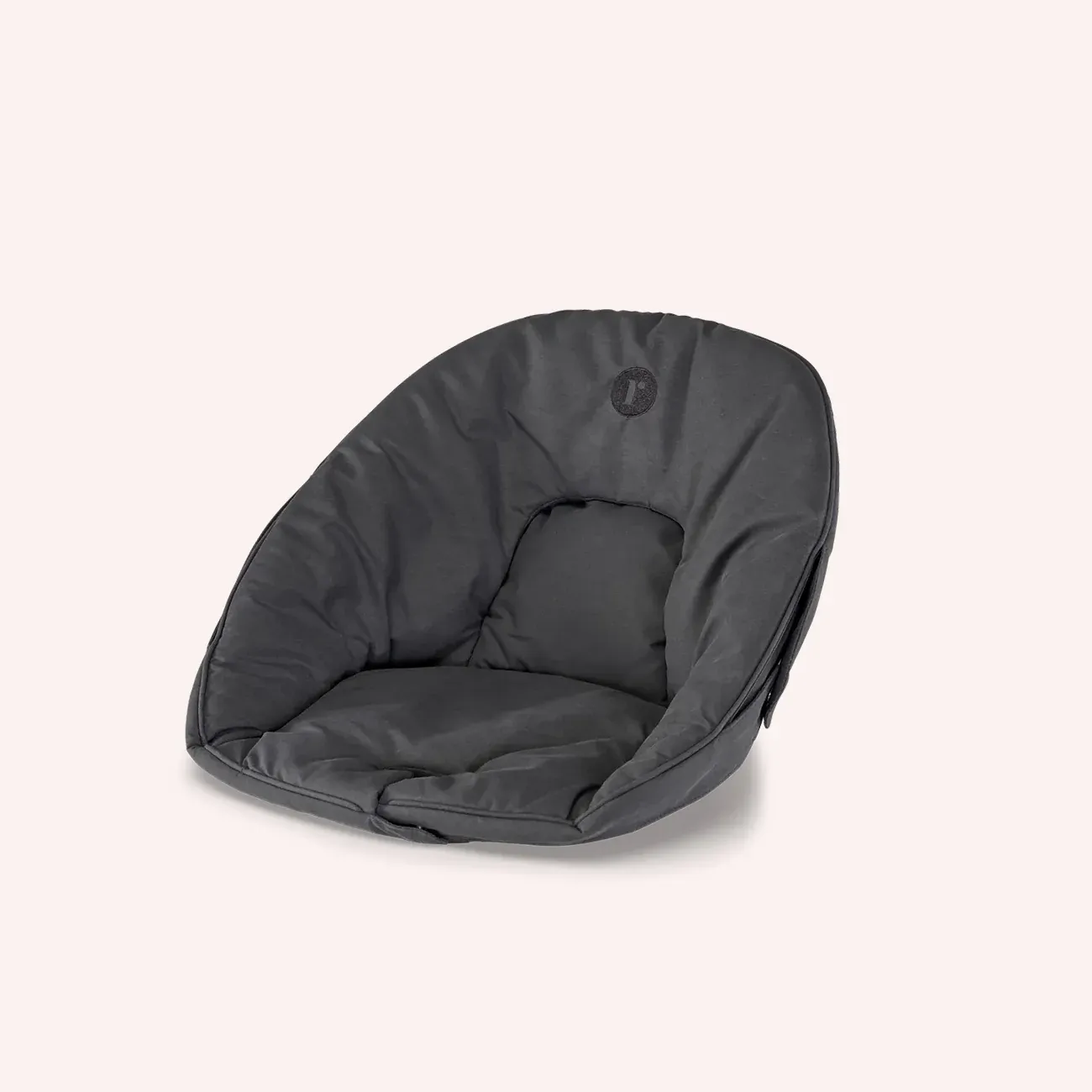 HILO? Baby Cushion Set With Insert - Truffle