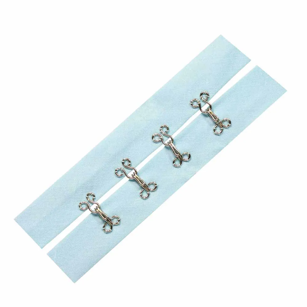 Hook & Eye Assorted- 3032333