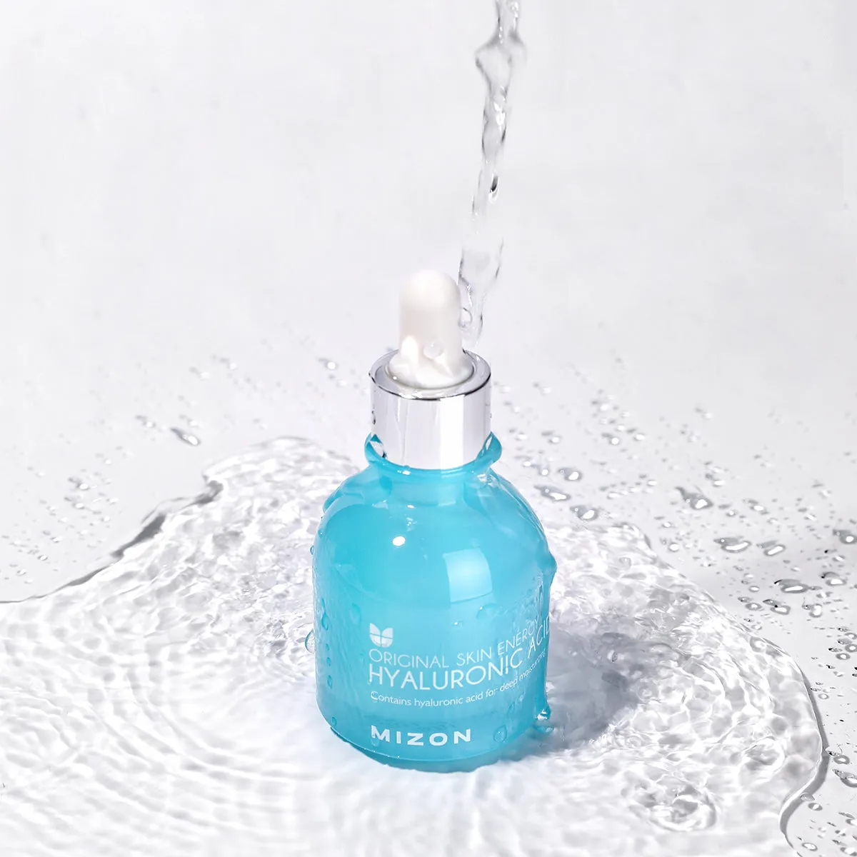 Hyaluronic Acid 100