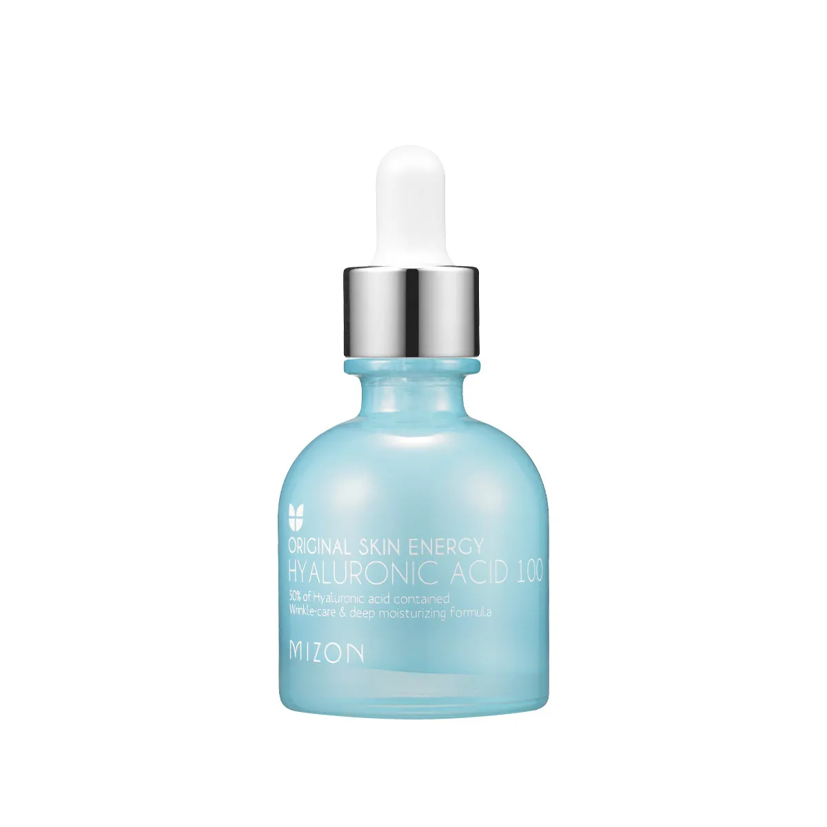 Hyaluronic Acid 100