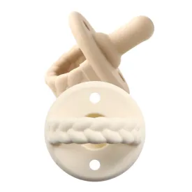 Itzy Ritzy -  Sweetie Soother™ Pacifier Sets (2-pack)