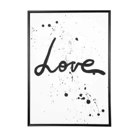 JUST LOVE