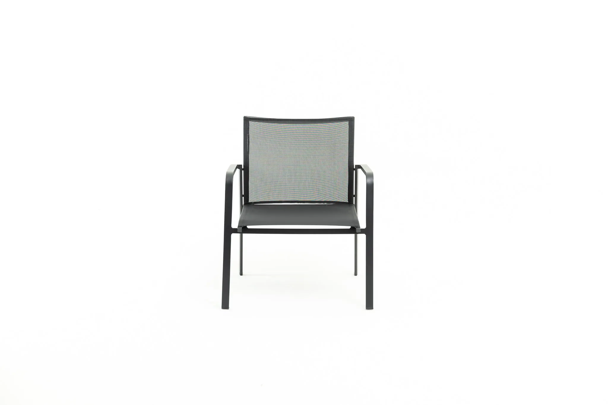 KAVALA-MORK  4-Piece Outdoor Lounge Set