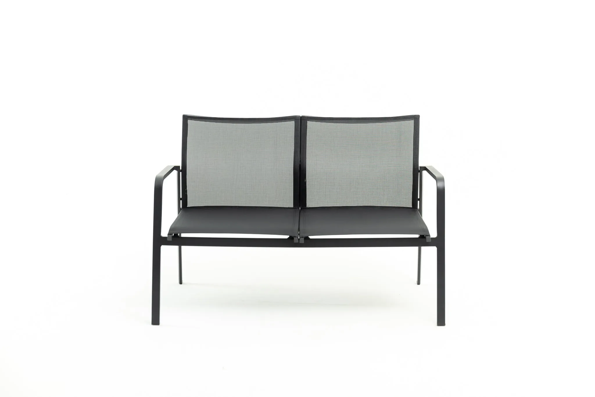 KAVALA-MORK  4-Piece Outdoor Lounge Set