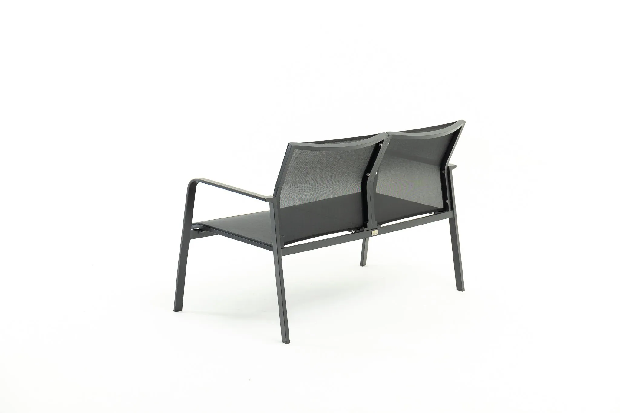 KAVALA-MORK  4-Piece Outdoor Lounge Set