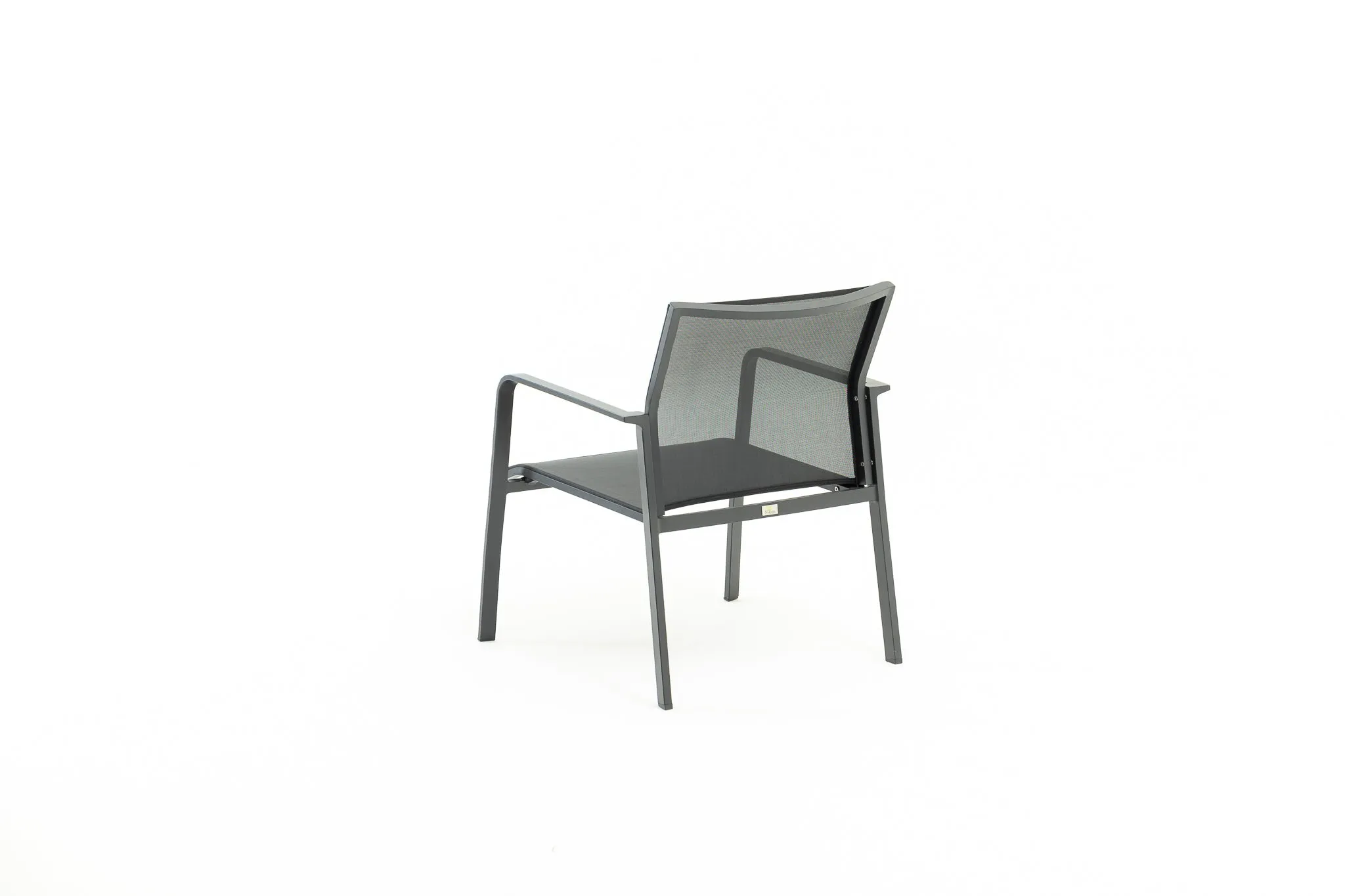 KAVALA-MORK  4-Piece Outdoor Lounge Set