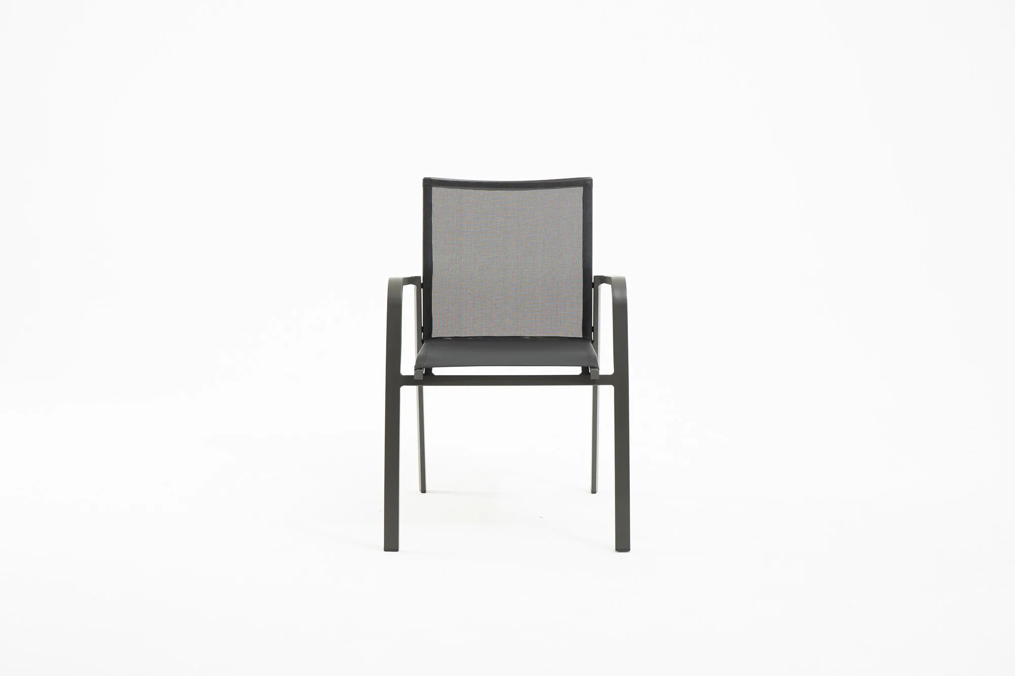 KAVALA Stackable Outdoor Dining Chair
