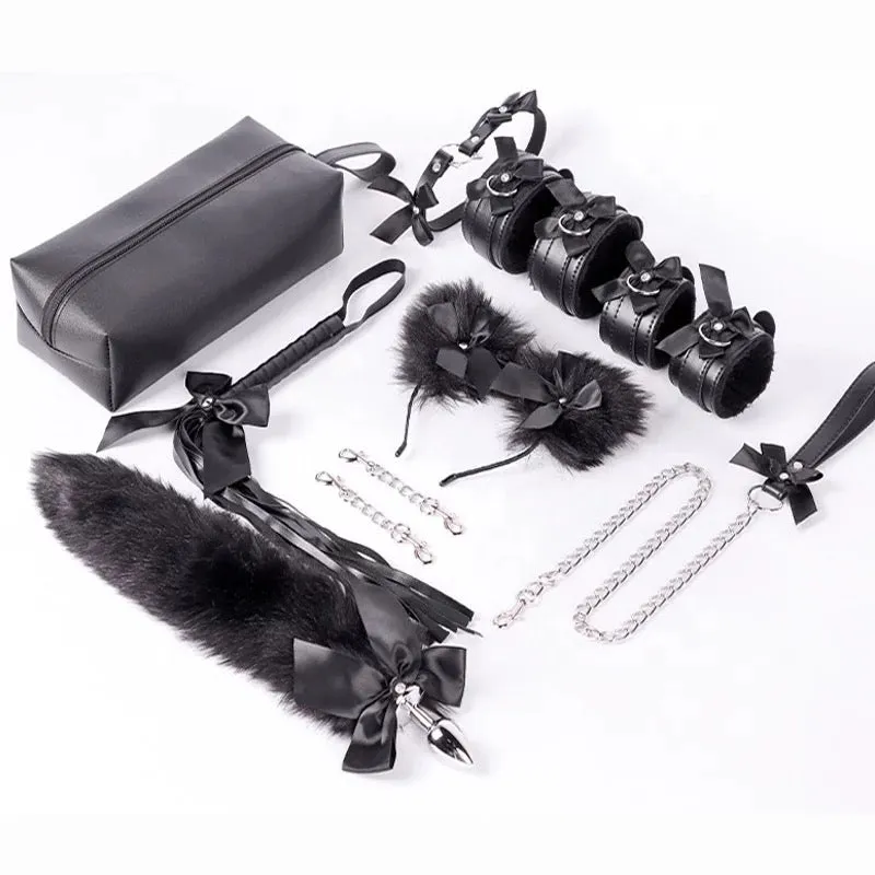 KAWAII BDSM SET