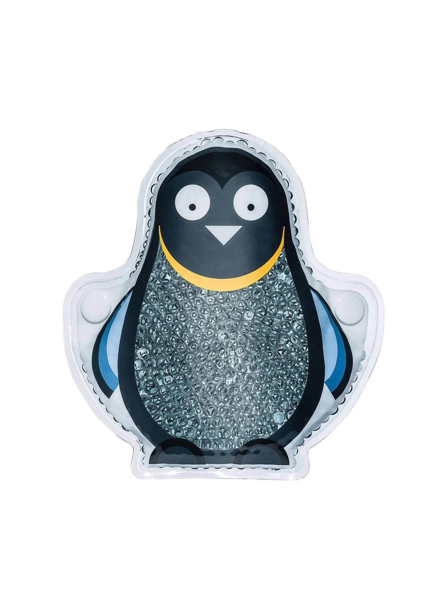Kids Ice & Heat Pack - Pablo the penguin