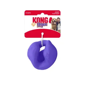 KONG Ogee™ Orb Fetch Dog Toys Assorted