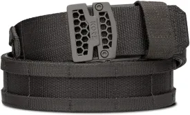 KORE 1.75" Molle Battle Belt Complete Kit | B1 Buckle & Reinforced Molle Battle Belt (Fits 24" to 48")