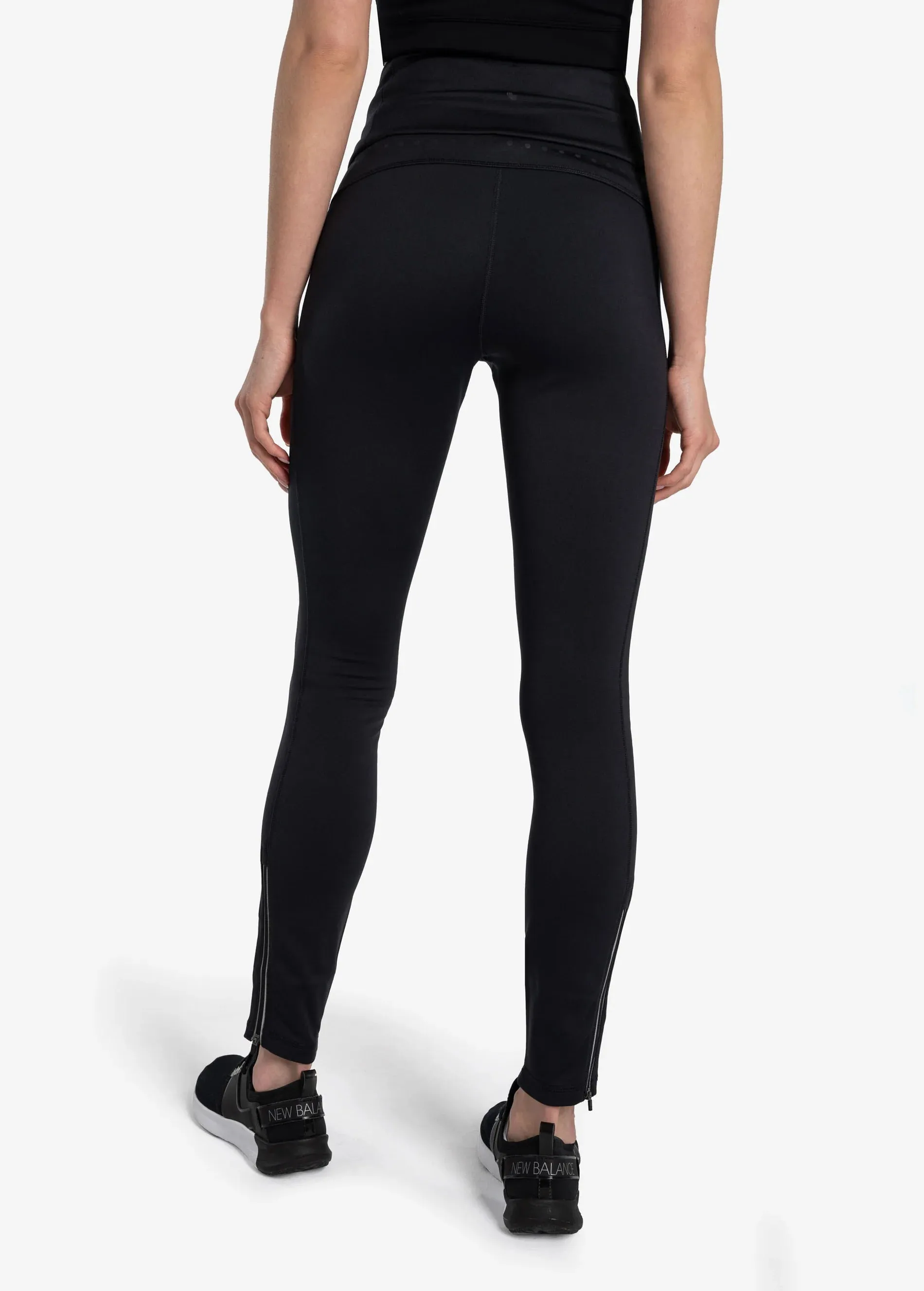 Lolë Trek Soft Shell Leggings