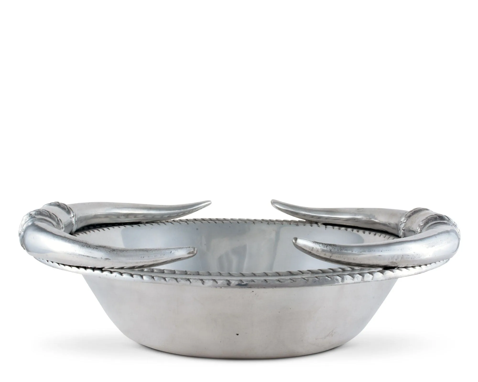 Longhorn Salad Bowl 12