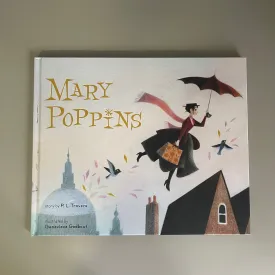 Mary Poppins / P.L. Travers