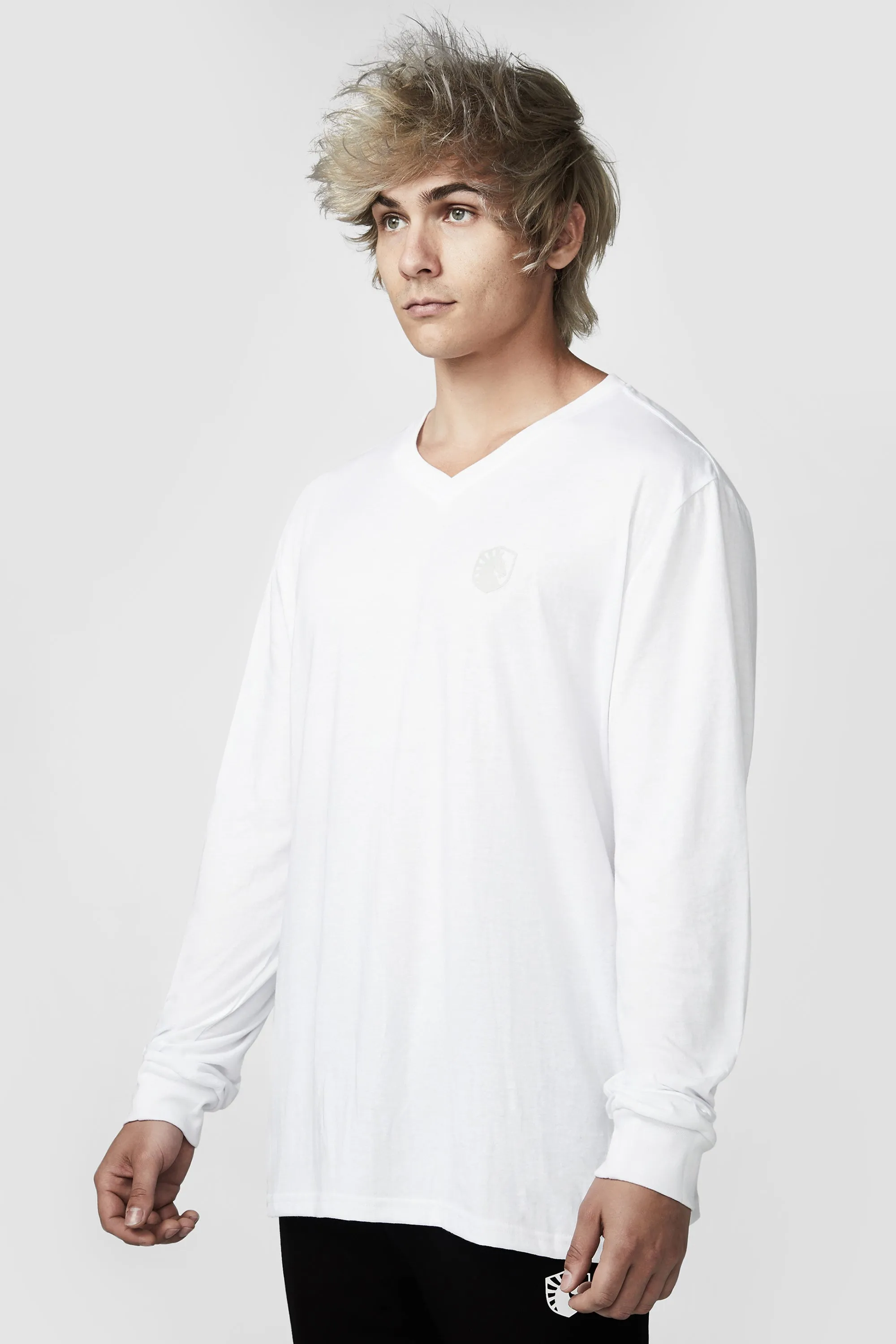 MASTERY LONG SLEEVE UNDERSHIRT