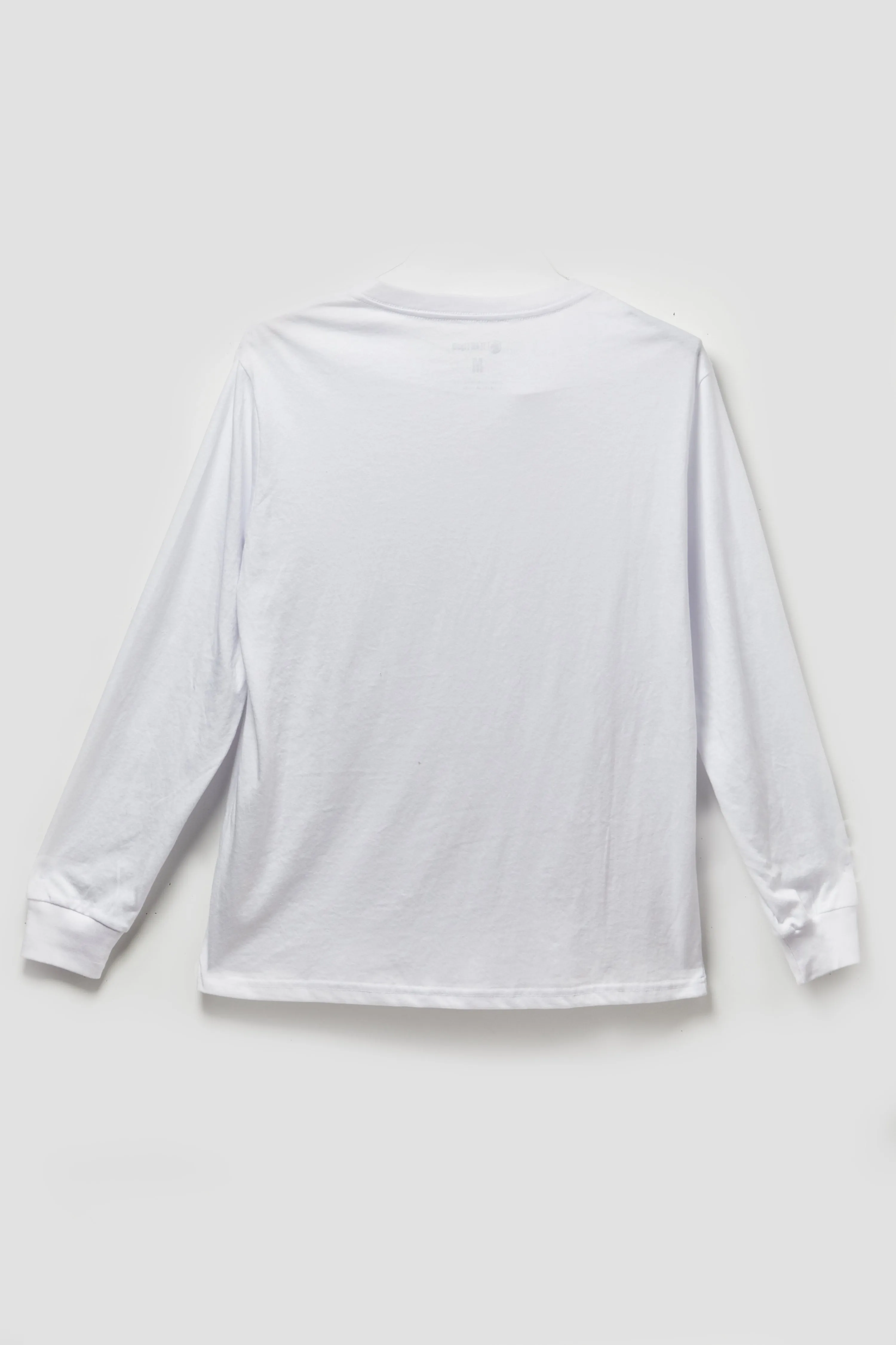 MASTERY LONG SLEEVE UNDERSHIRT