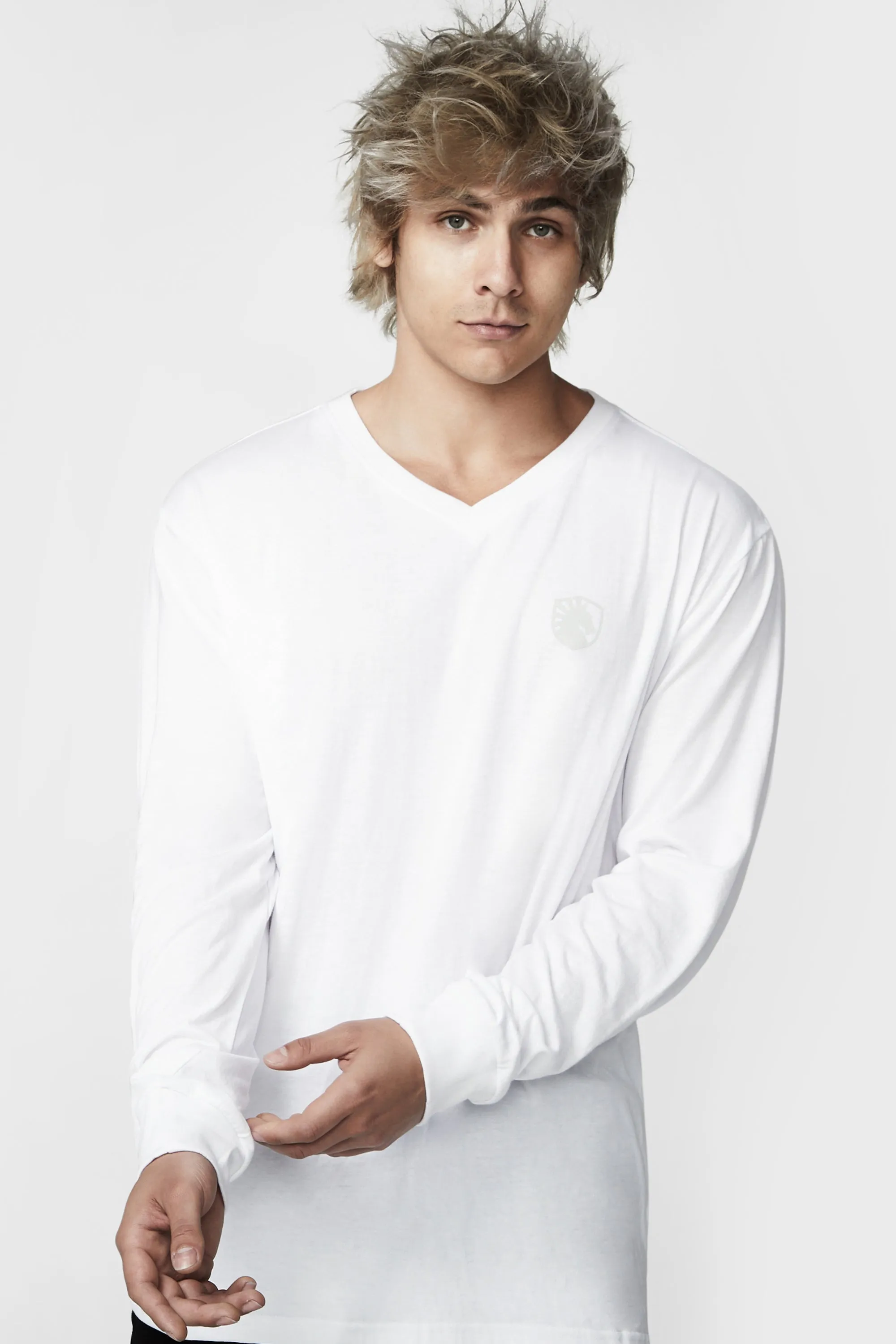 MASTERY LONG SLEEVE UNDERSHIRT
