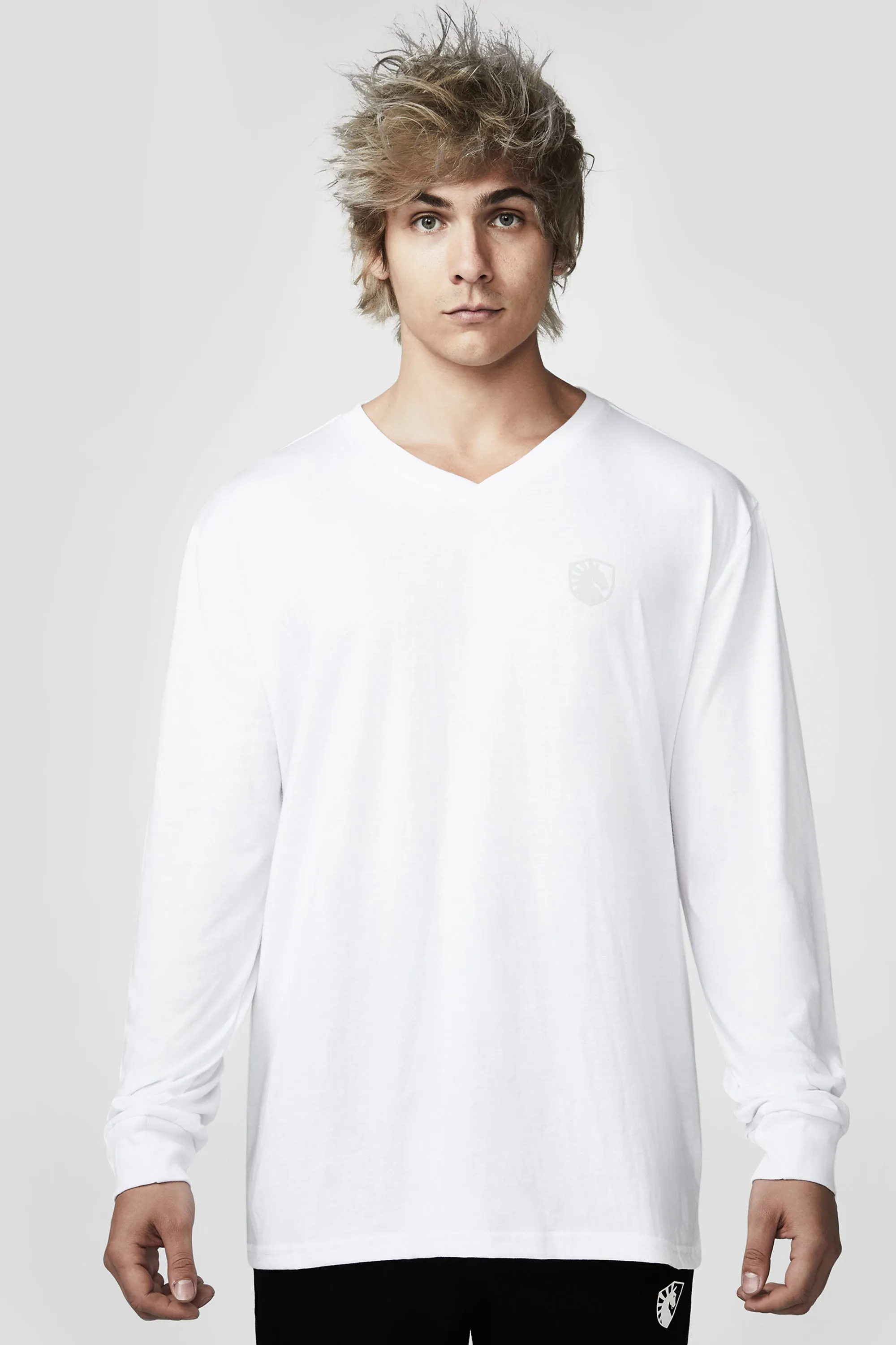 MASTERY LONG SLEEVE UNDERSHIRT
