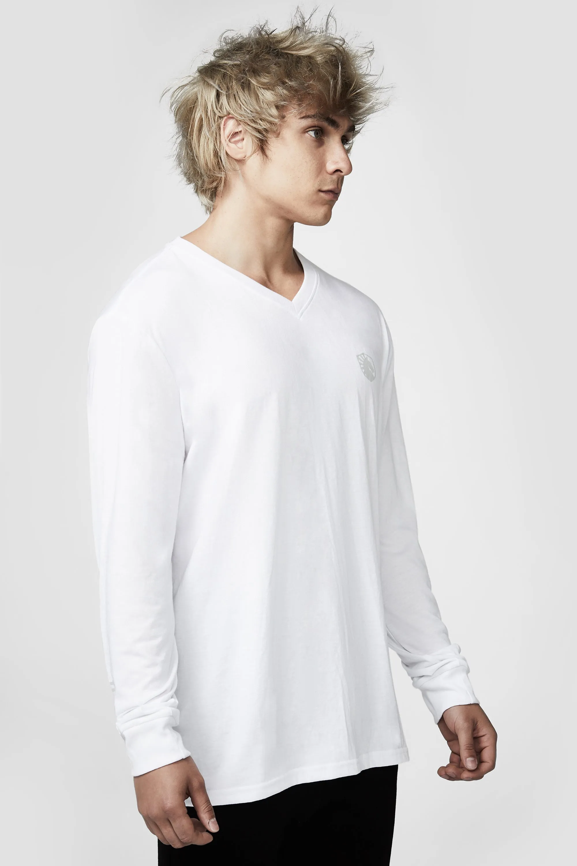 MASTERY LONG SLEEVE UNDERSHIRT