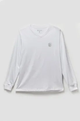 MASTERY LONG SLEEVE UNDERSHIRT