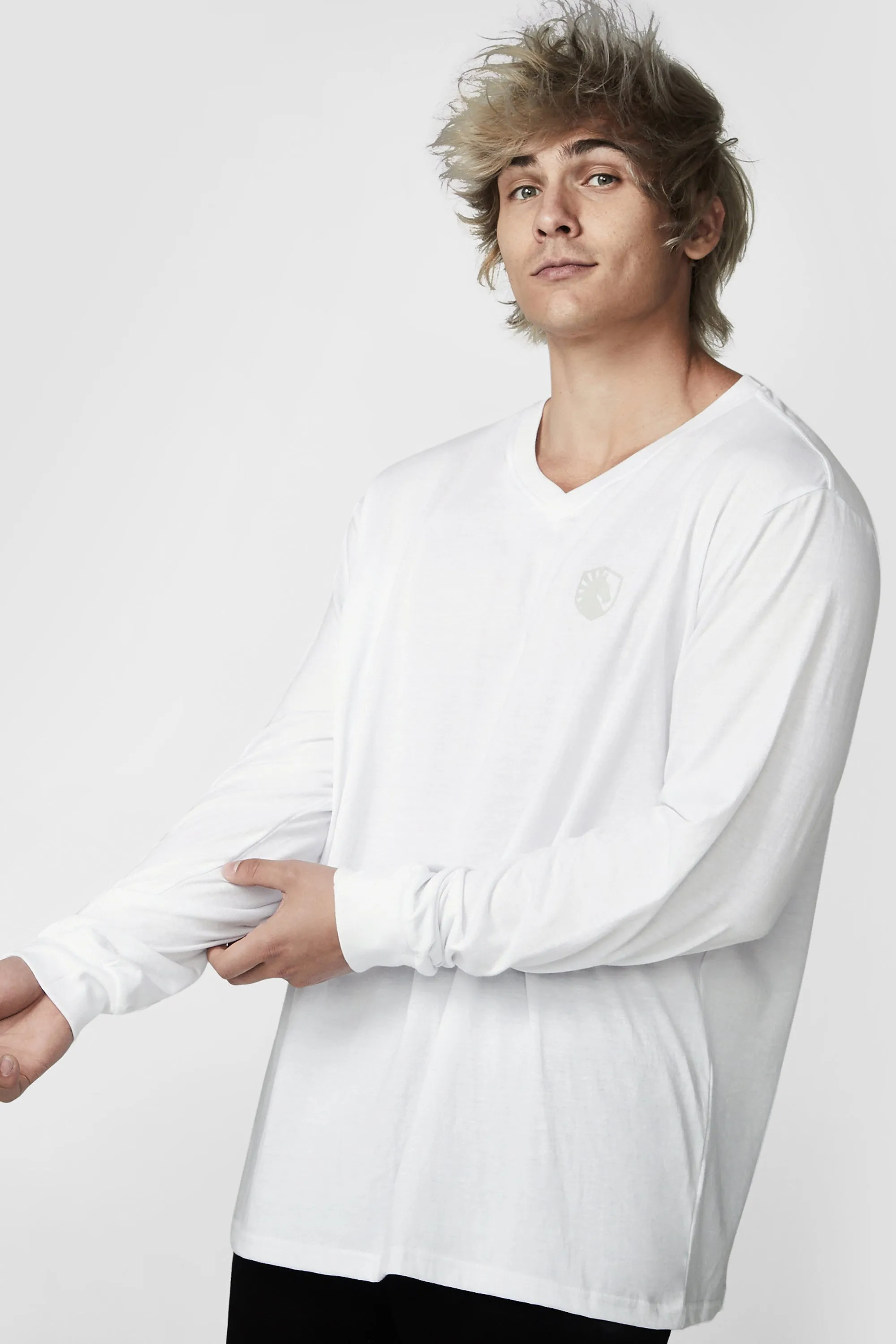 MASTERY LONG SLEEVE UNDERSHIRT