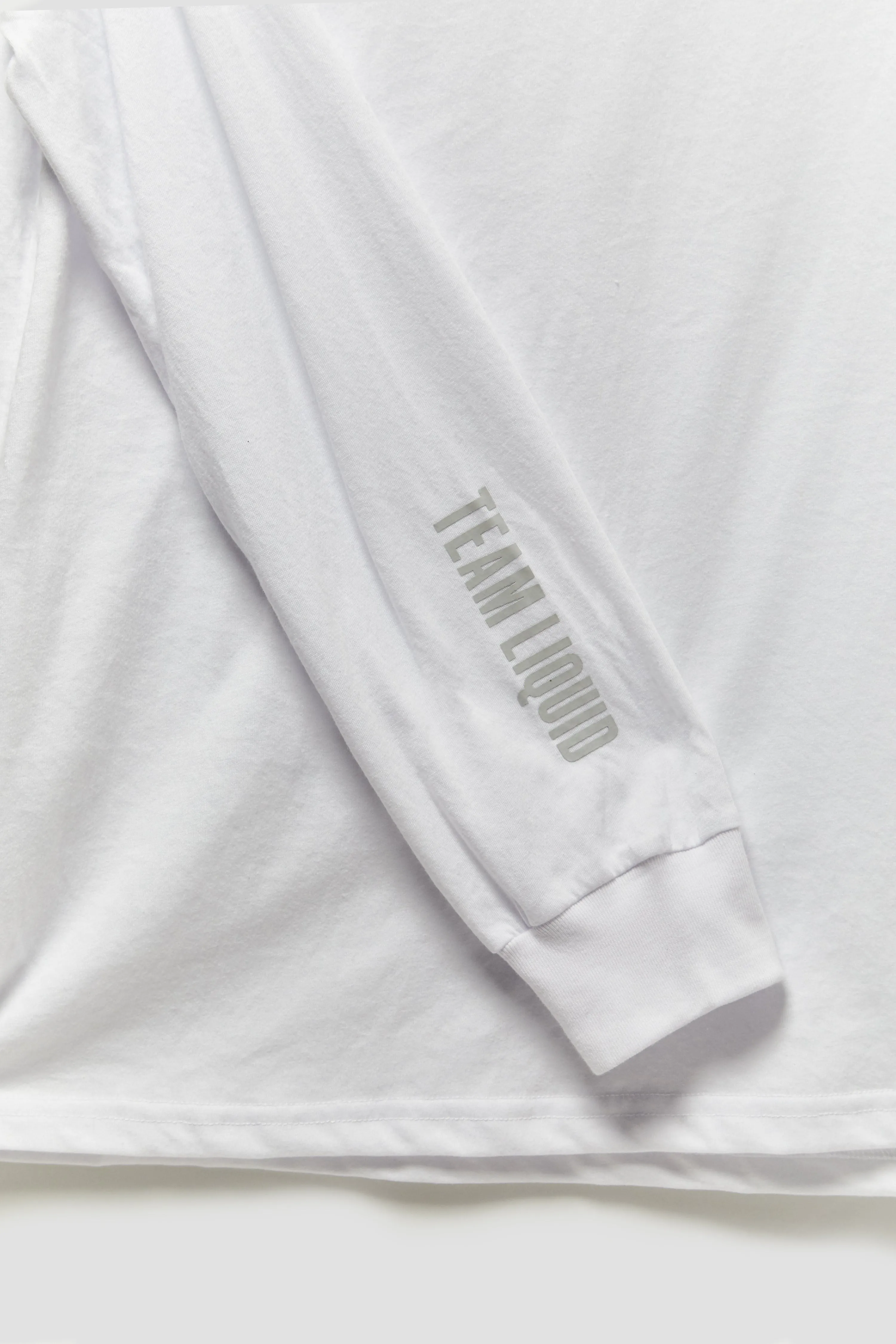 MASTERY LONG SLEEVE UNDERSHIRT