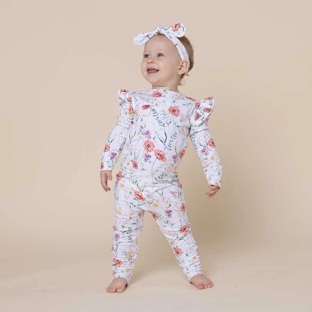 Meadow Organic Growsuit