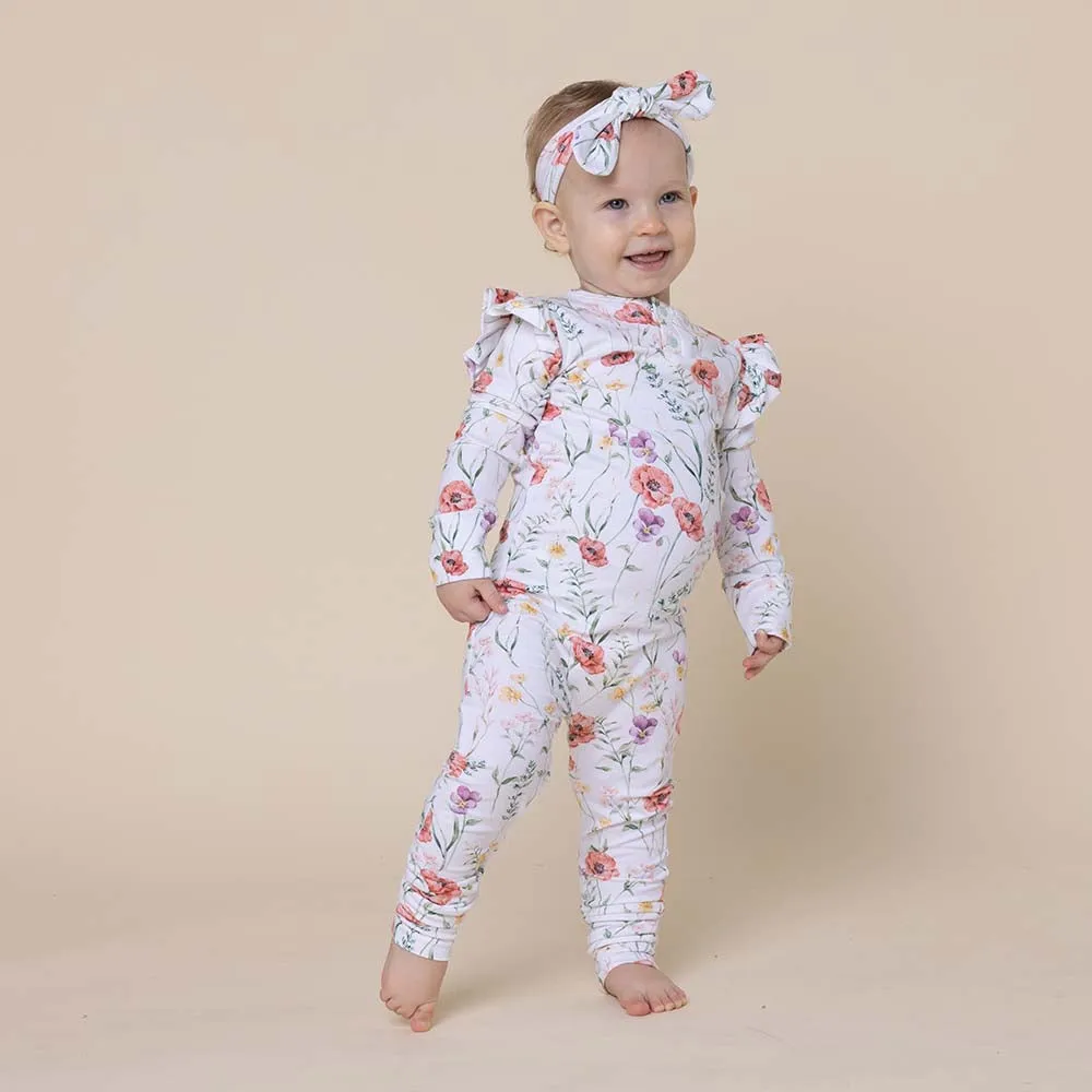 Meadow Organic Growsuit