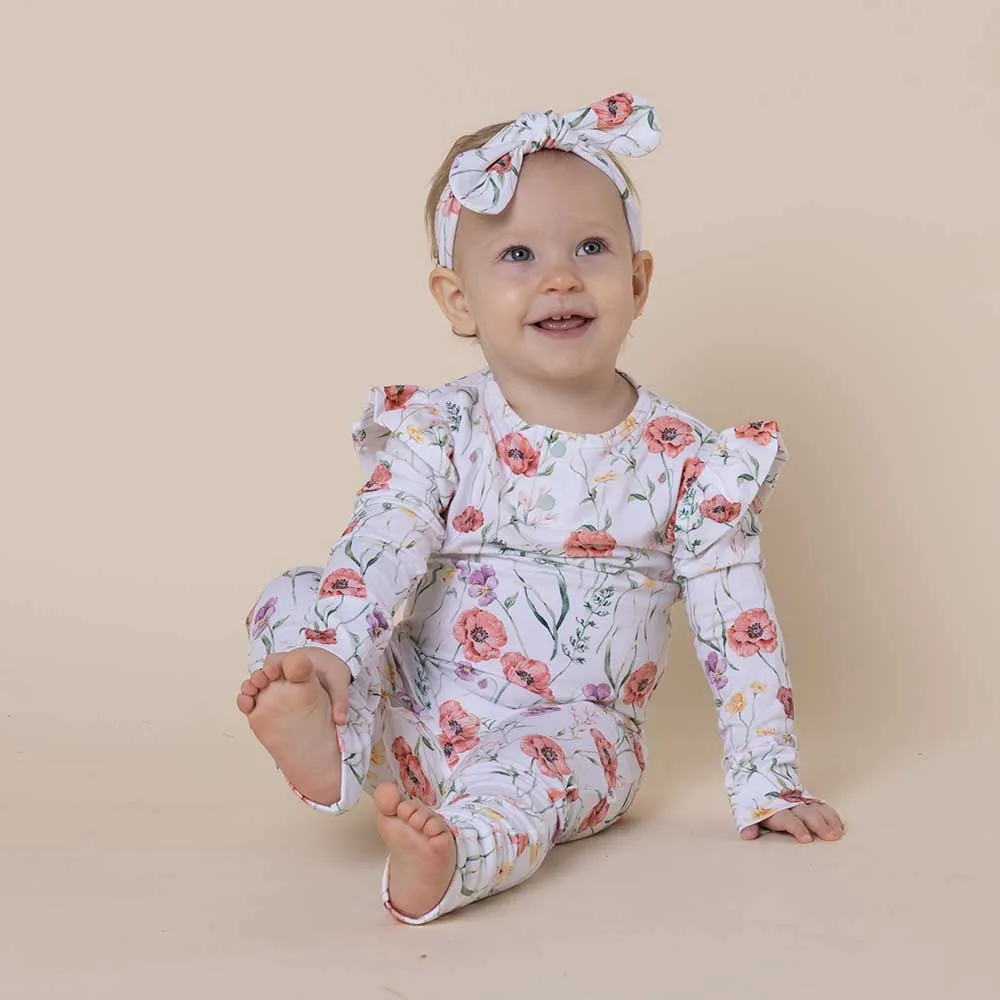 Meadow Organic Growsuit