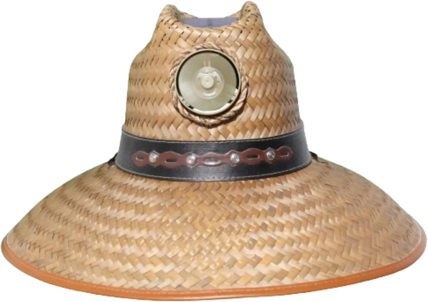 mens Straw Hat