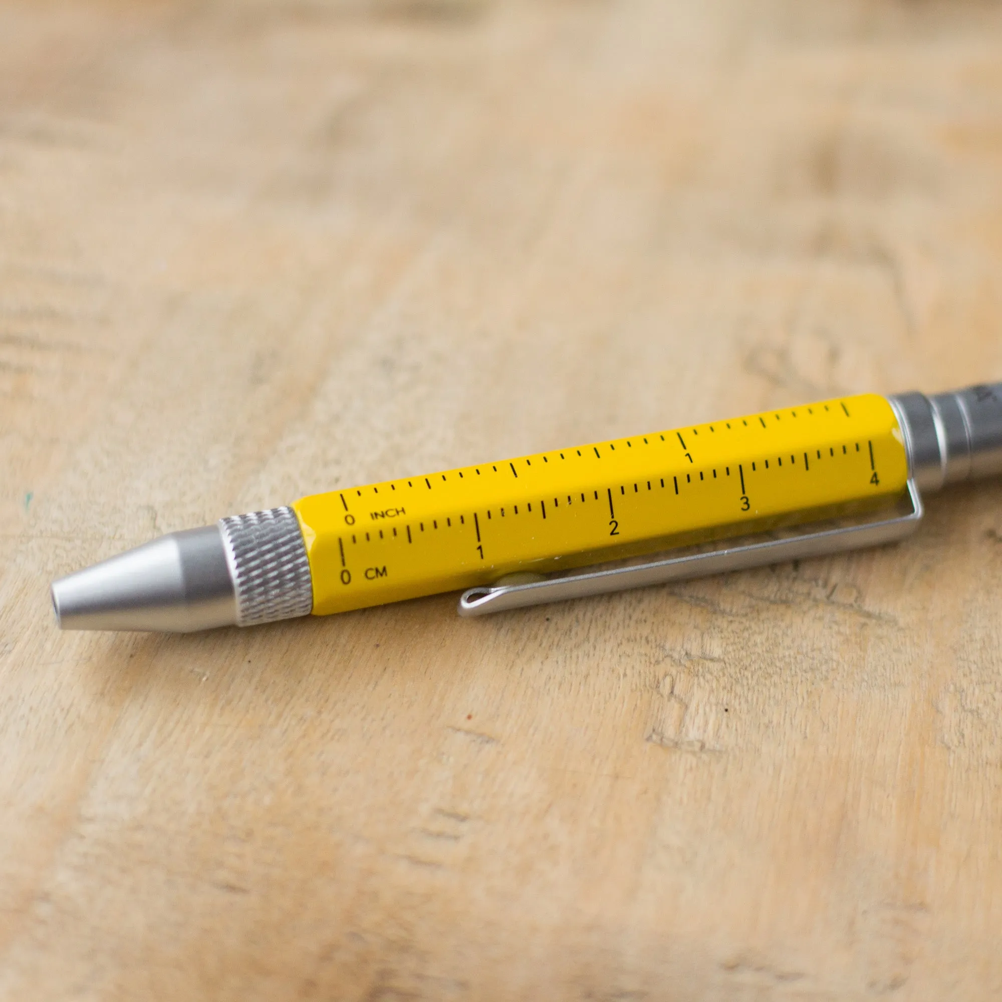 Mini Construction Ball Pen Liliput