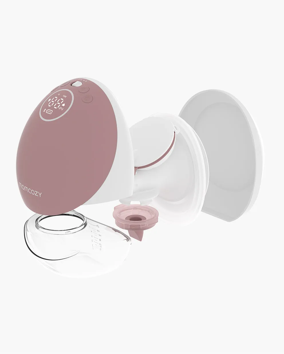 Momcozy Mobile Flow™ Hands-Free Breast Pump | M9