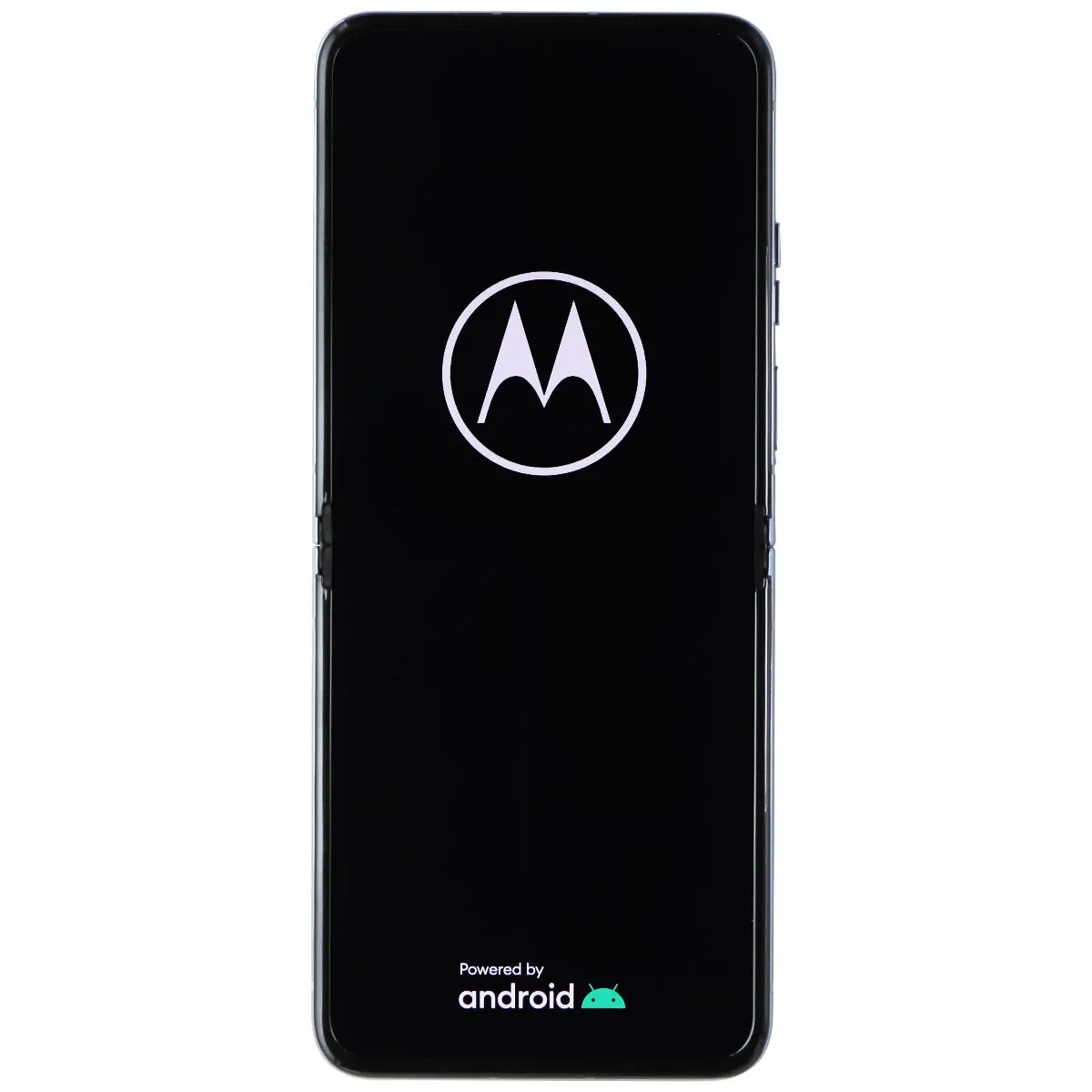Motorola Moto Razr  (6.9-in) Smartphone (XT2321-3) Unlocked - 256GB / Blue