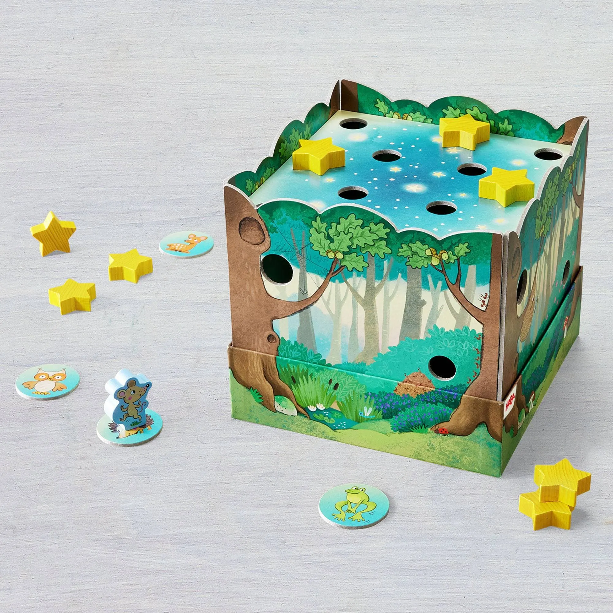 My Very First Games - Forest Friends