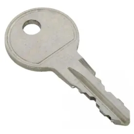 N193 Thule Replacement Key