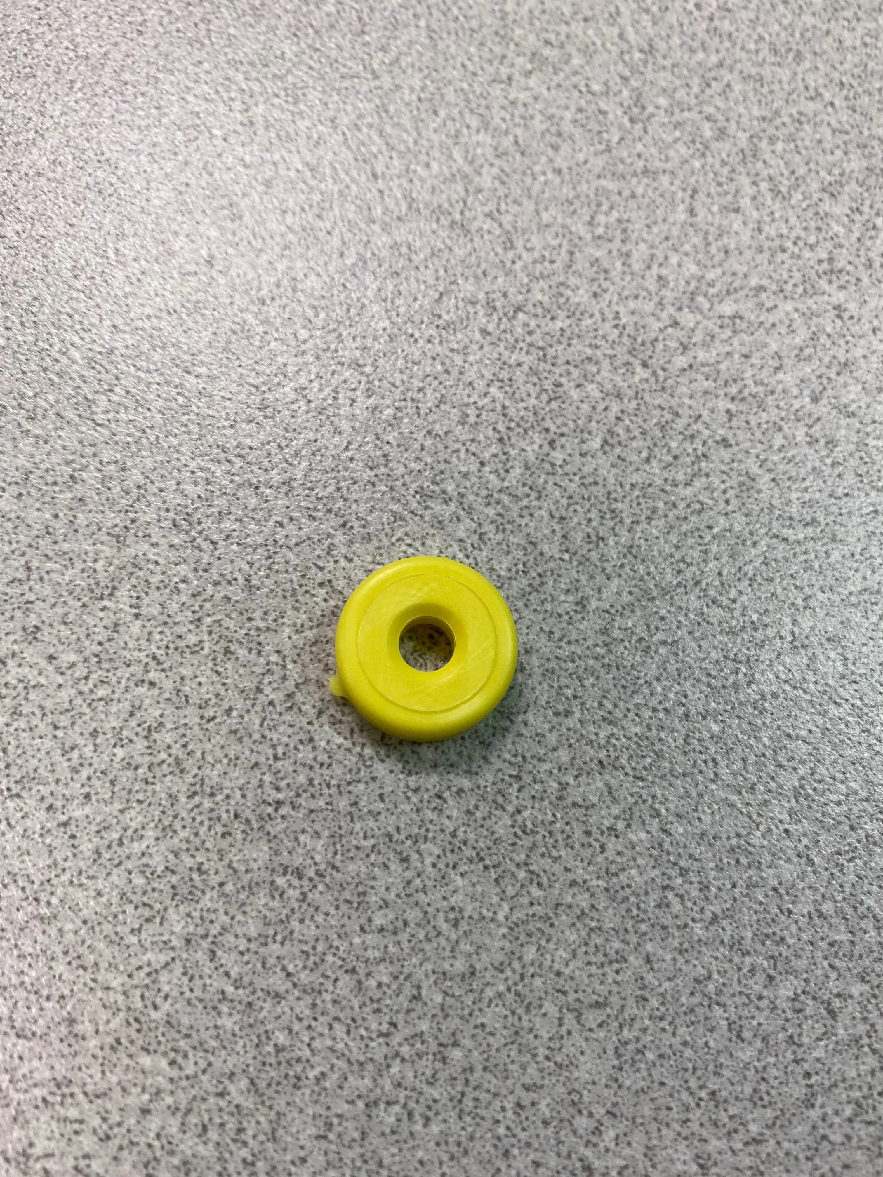 O-ring, For .5cc Insemination Guns, Each