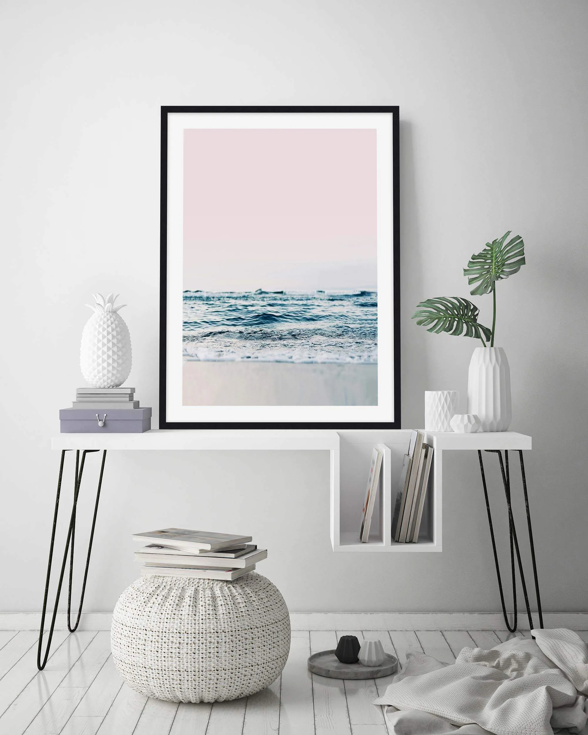 Ocean Sunset
