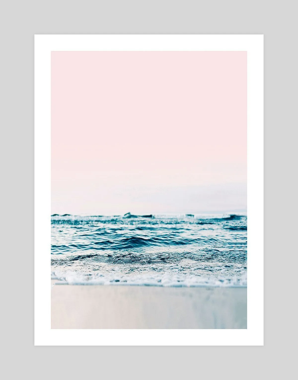 Ocean Sunset