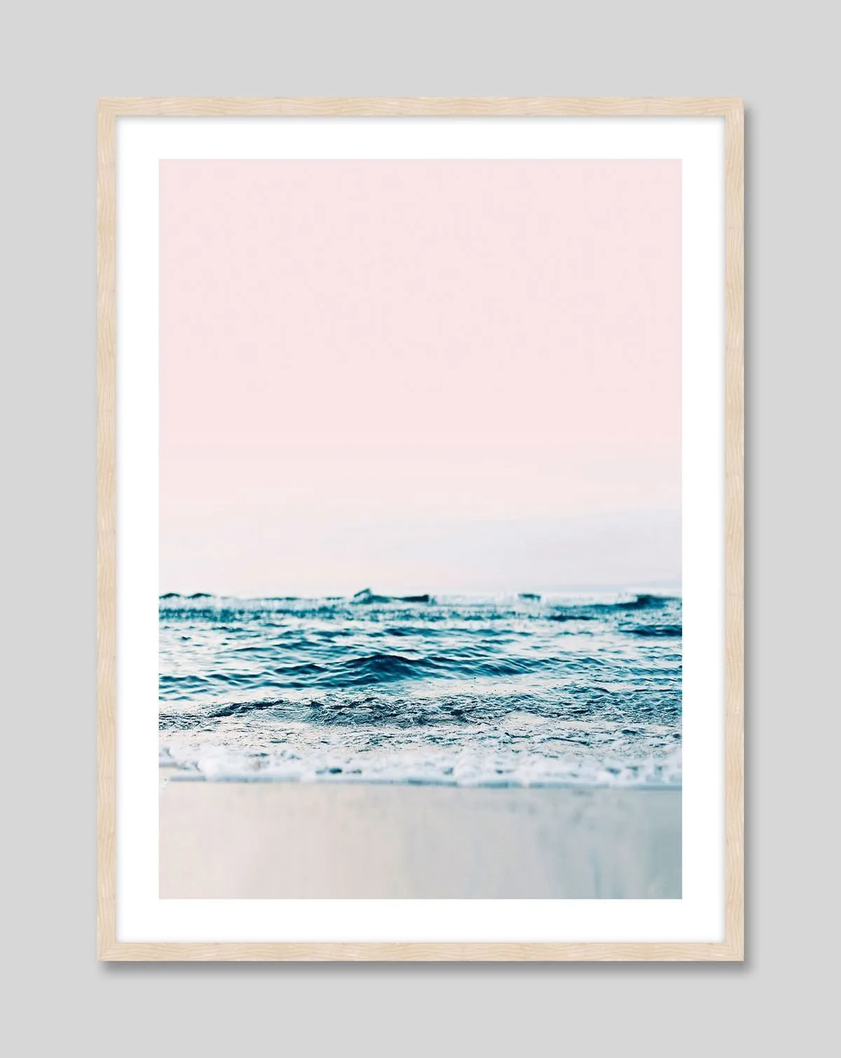 Ocean Sunset