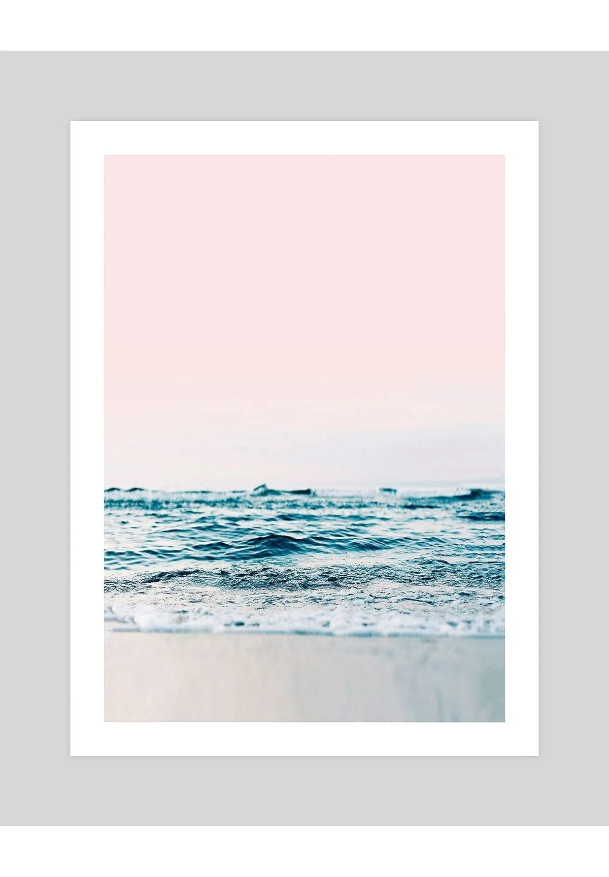 Ocean Sunset