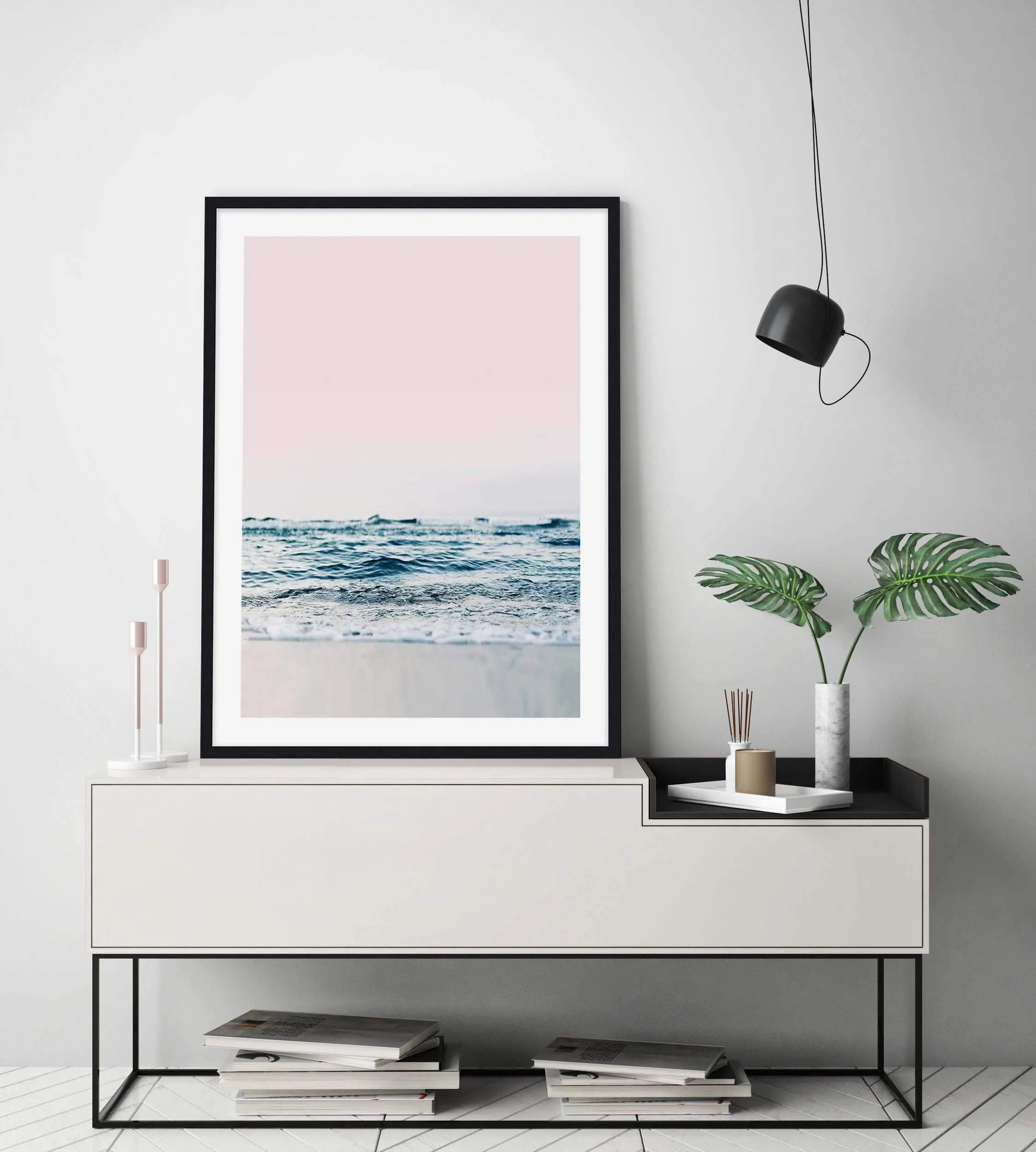 Ocean Sunset