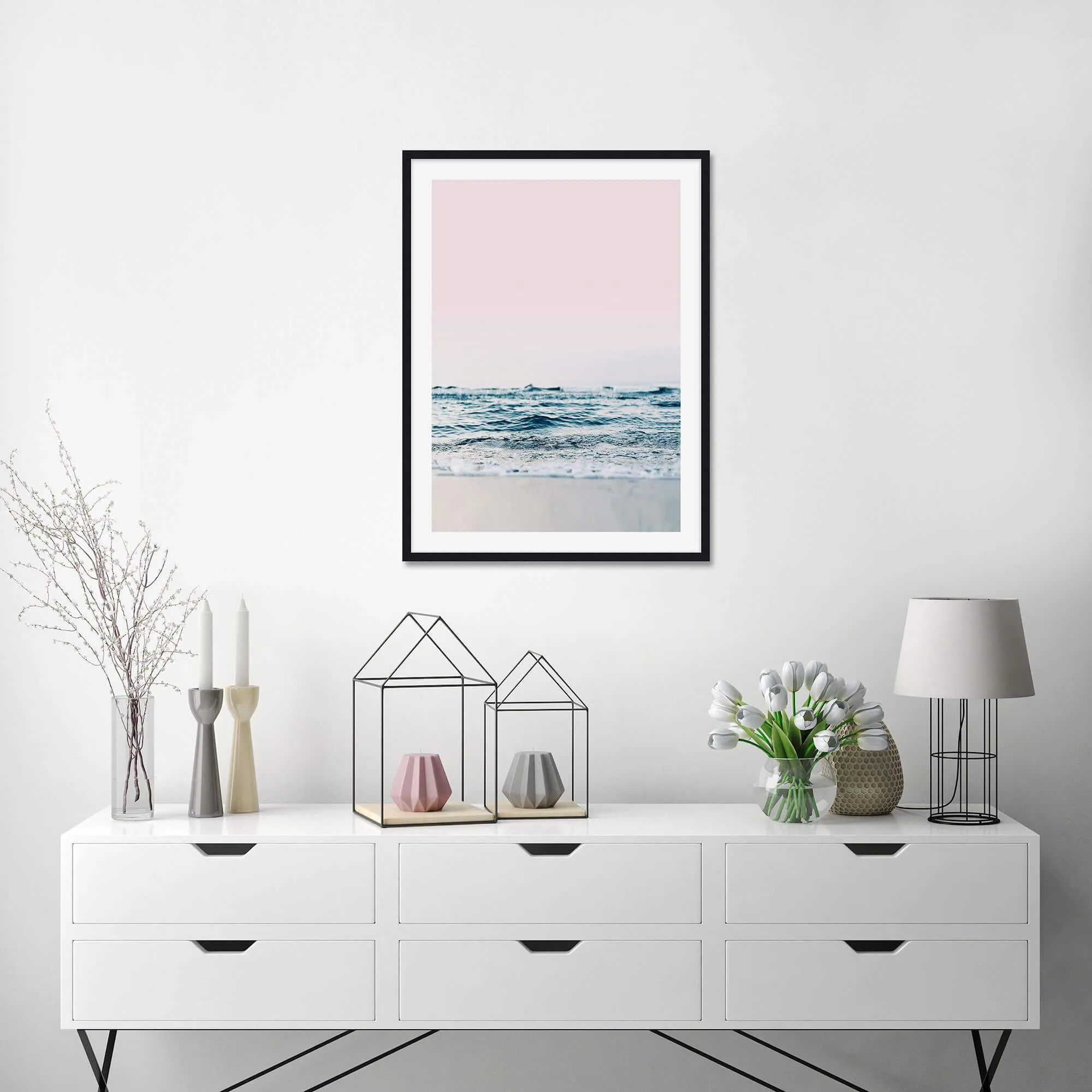 Ocean Sunset