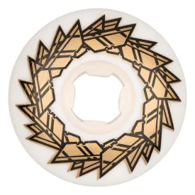 OJ's Gold Street Razors Elite EZ EDGE Wheels 53mm (99a)