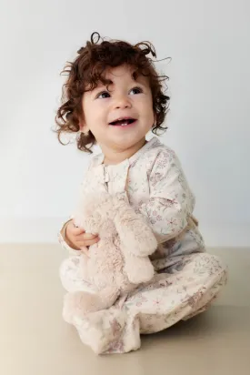 Organic Cotton Melanie Onepiece - Fairy Willow